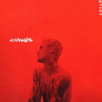 Afbeelding van Justin Bieber Changes (2 LP) (Limited Edition) (Coloured Vinyl)