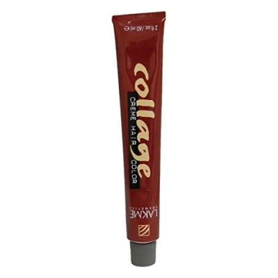Afbeelding van Lakmé Collage haarverf 60 ml 10/30 Goud Platinablond