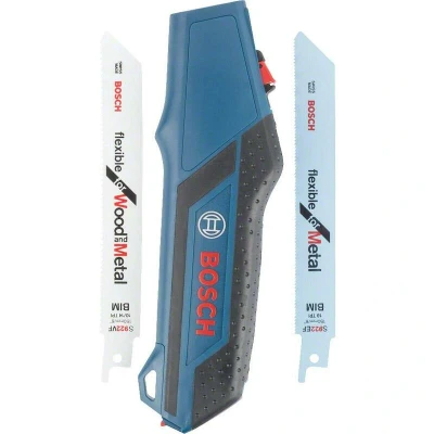 Afbeelding van Bosch Accessories Blauw Professional Handzaaghandvat