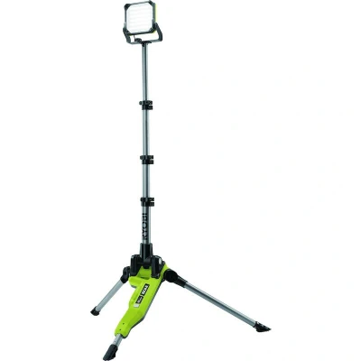 Image de RYOBI R18TL 0 Lampe à batterie sur trépied 18V ONE+ (sans ni chargeur) 5133004854