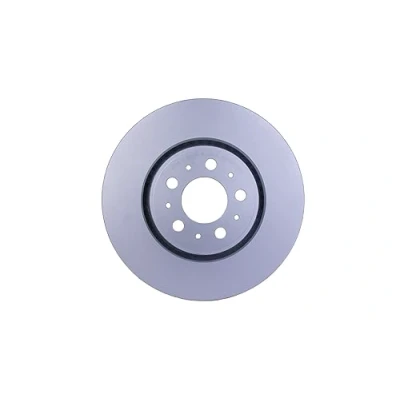Afbeelding van HELLA PRO 8DD 355 117 851 Remschijf 320 28 05/10 108 Buiten geventileerd Gecoat Zonder wielbevestigingsbout, wielnaaf VOLVO: V70 2, S80 I