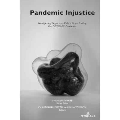 Afbeelding van Confronting Systemic Omissions and Impacts in Educational Policy Pandemic Injustice
