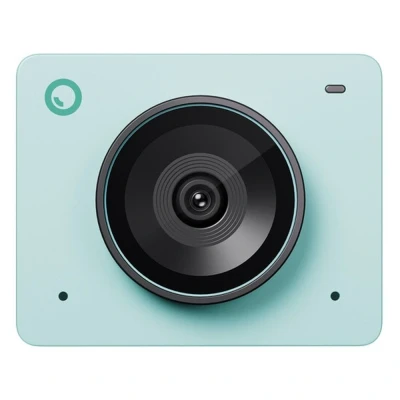 Afbeelding van Obsbot Ontmoet 2 GRN (8 Mpx), Webcam, Groen