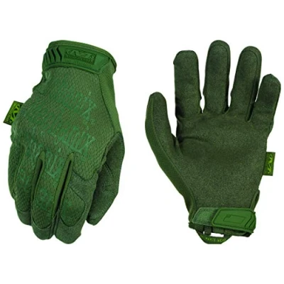 Image de Gants tactiques The Original Covert Mechanix Wear