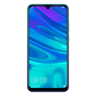 Afbeelding van Huawei P Smart 2019 64GB Dual (Simlockvrij) Blauw