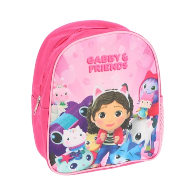 Afbeelding van Gabby&#039;s Dollhouse Rugzak 25 cm 8435631360940