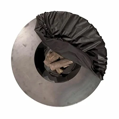 Afbeelding van OFYR soft cover black voor 85 modellen
