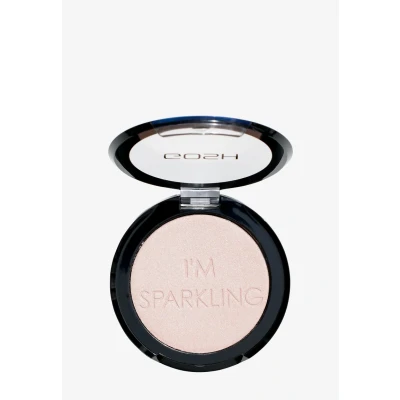 Afbeelding van Gosh Copenhagen i`m sparkling Highlighter 003 pearl dust, Dames, Maat: 5.5 g, dust