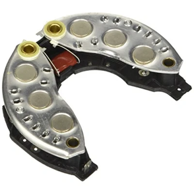 Afbeelding van CASCO CRC15100AS Gelijkrichter, dynamo 12V