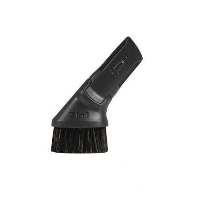Image de Brosse Electrolux AEG 9001677963 ZE117 geschikt voor perfect care 3IN1 tool met ovale aansluiting 36mm