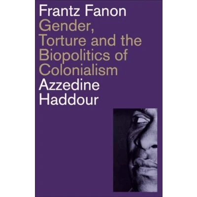 Afbeelding van Frantz Fanon