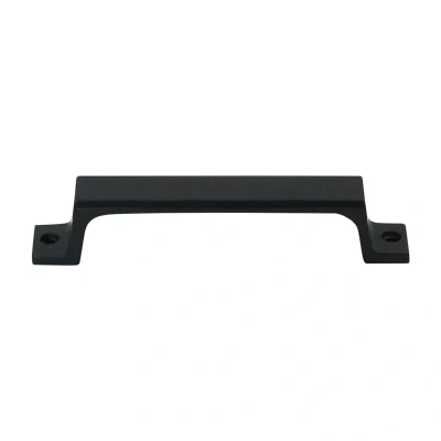 Afbeelding van Good in Style Meubelgreep 150mm Industrial zwart