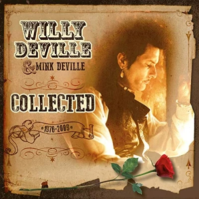 Afbeelding van COLLECTED