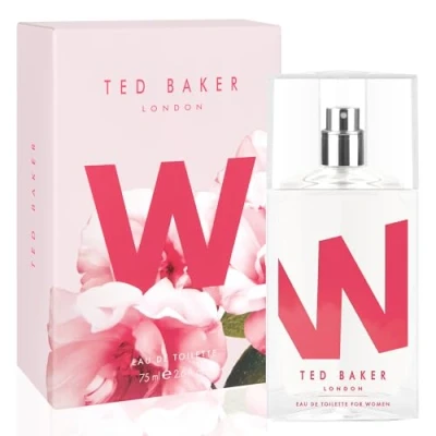 Afbeelding van Ted Baker Eau de Toilette W 75 ML