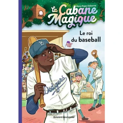 Image de La cabane magique, Tome 51