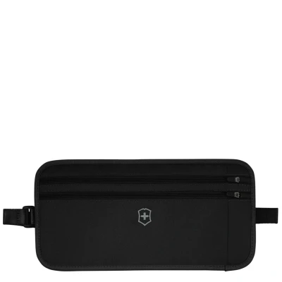 Afbeelding van Victorinox Travel Essentials Security Belt Bag blackHeuptas