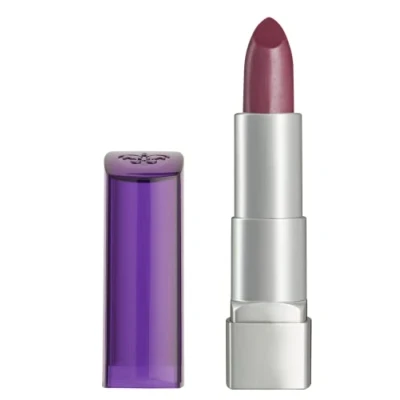 Afbeelding van Rimmel Moisture Renew Lipstick 260 Amethyst Shimmer