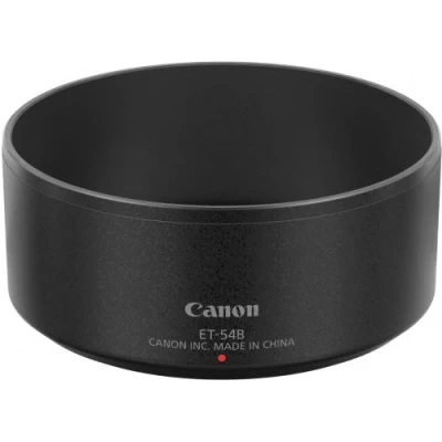Image de Pare soleil Canon ET 54B pour EF M 55 200/4.5 6.3 IS STM
