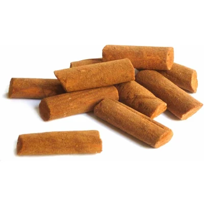 Afbeelding van Holland Foodz Oud Hollandse Kaneelstokjes 500 Gram