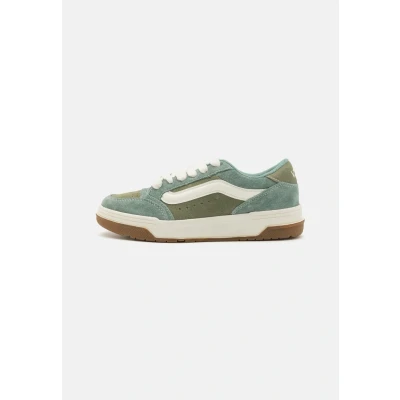 Afbeelding van Vans Hylane Unisex Skateschoenen, Maat: 43, Green tea Schoenen