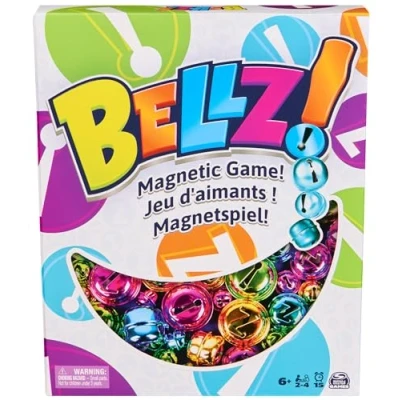 Afbeelding van Spin Master Games BGM Bellz! (Relaunch)