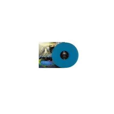 Afbeelding van A Sense Of Purpose (The Mirror’s Truth Version) LP Blauw Océan Transparant