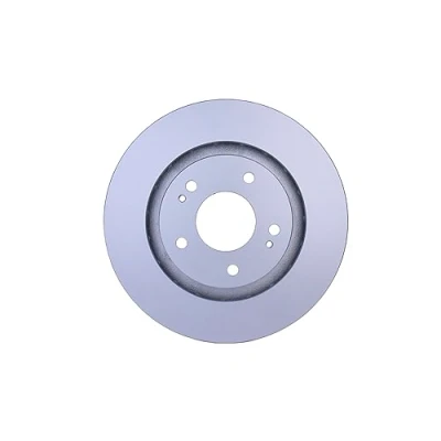 Afbeelding van HELLA PRO 8DD 355 111 571 Remschijf 294 24 05/07 114,3 Buiten geventileerd Gecoat Zonder wielbevestigingsbout, wielnaaf