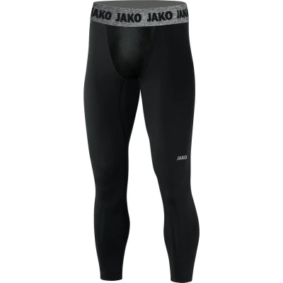 Afbeelding van JAKO Onderbroek, Heren, Maat: XXL, Schwarz
