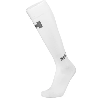 Afbeelding van Herzog PRO Compressiekousen wit