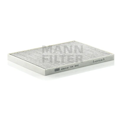 Afbeelding van Mann filter Interieurfilter CUK 3042