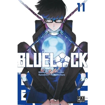 Image de Blue Lock T11