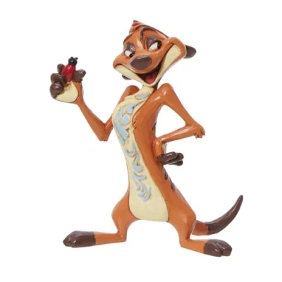 Afbeelding van De Leeuwenkoning Timon 8 cm