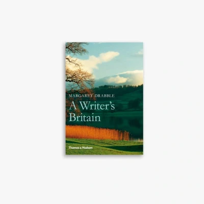 Afbeelding van Writer&#039;S Britain