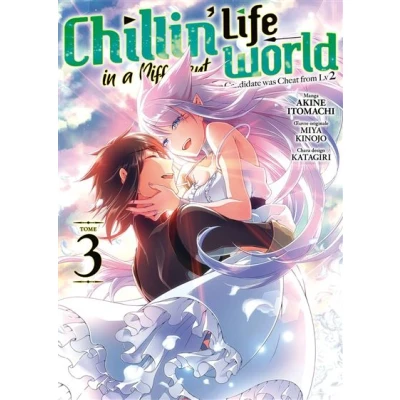 Image de Chillin&#039; Life in a Different World Tome 03