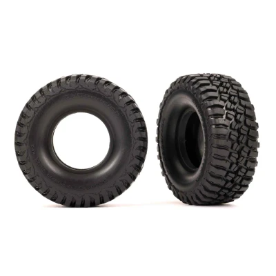 Afbeelding van Tires, BFGoodrich Mud Terrain T/A KM3 2.2x1.0 (2)