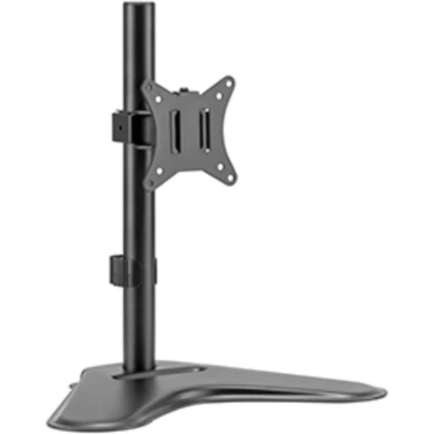 Afbeelding van Monitorstandaard Draaibaar Kantelbaar Max. gewicht: 8 kg 17 t/m 32 inch Allteq