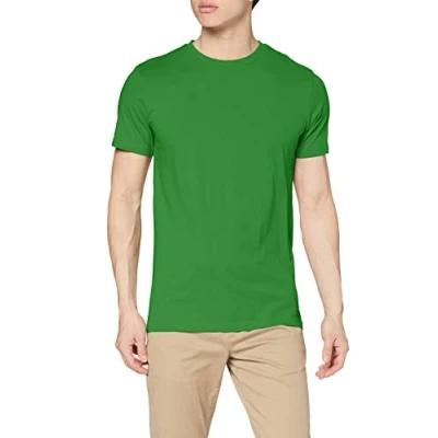 Afbeelding van Kempa Team T Shirt Kind Groen Maat 152