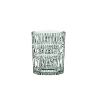 Afbeelding van Nachtmann Ethno beker, set van 2, whisky whiskyglas, kristalglas, mint, 304 ml, 105388