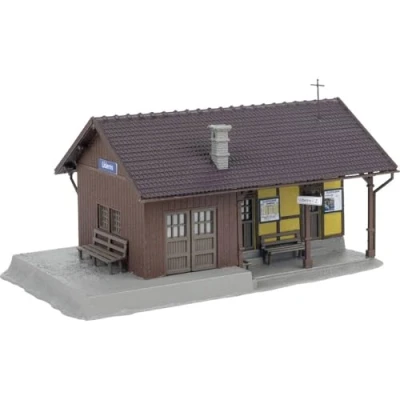 Afbeelding van Faller 110137 H0 Station Uderns