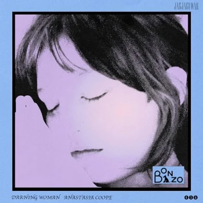 Afbeelding van Anastasia Coope Darning Woman (CD)