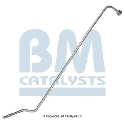 Afbeelding van Bm Catalysts Drukleiding voor druksensor roetfilter PP11151B