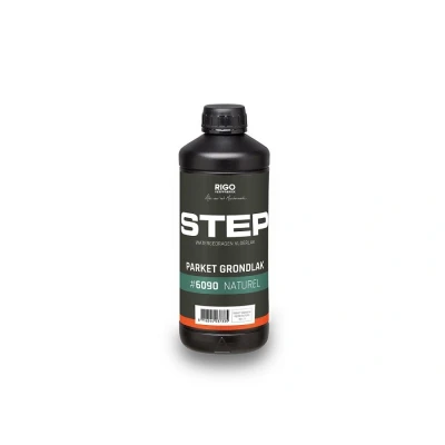 Afbeelding van Step Grondlak Naturel #6090