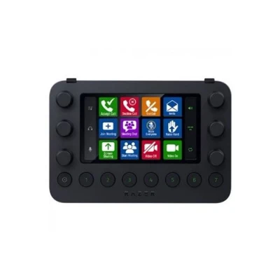 Afbeelding van Razer Stream Controller