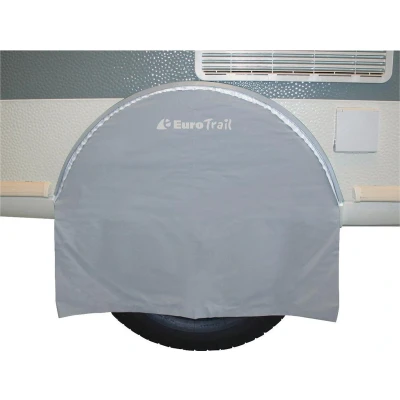 Afbeelding van Eurotrail Wielflap Hobby/fendt