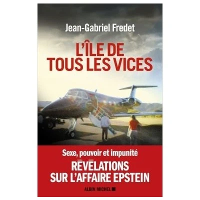 Image de L&#039;île de tous les vices