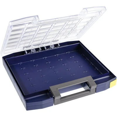 Afbeelding van Raaco Assortimentsdoos Boxxser 55 6x6 0 leeg