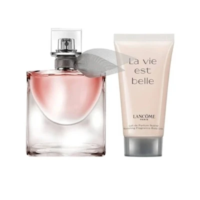 Afbeelding van Lancôme La Vie Est Belle Gift Set