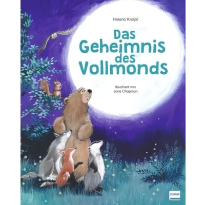 Afbeelding van Das Geheimnis des Vollmonds
