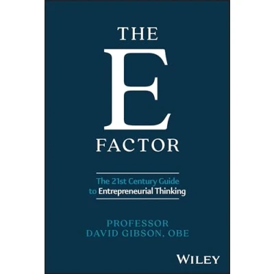 Afbeelding van The E Factor