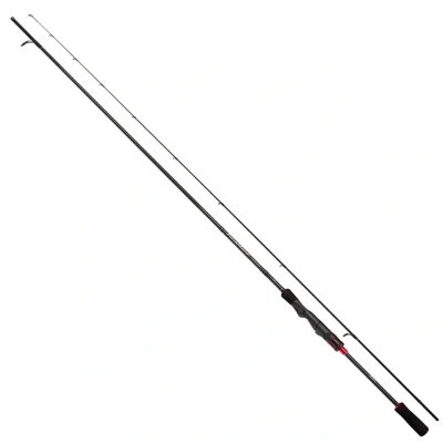 Afbeelding van Shimano Forcemaster Trout CMP Forelhengel 2.40m (1 7g) Spinhengel